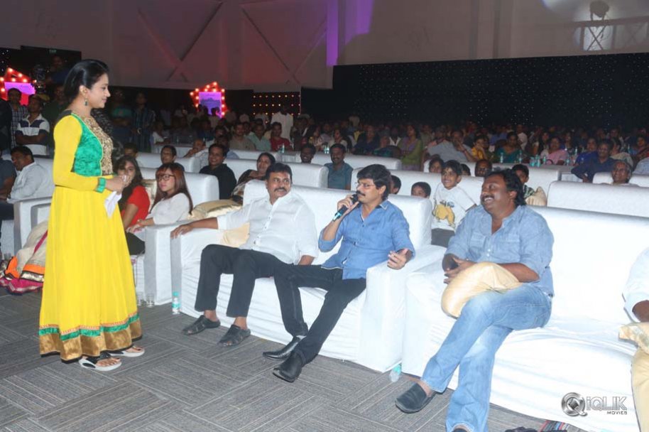 Oohalu-Gusagusalaade-Movie-Audio-Release-Function